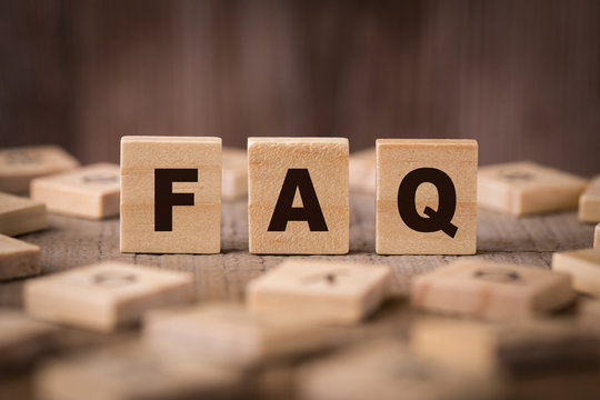 faqs