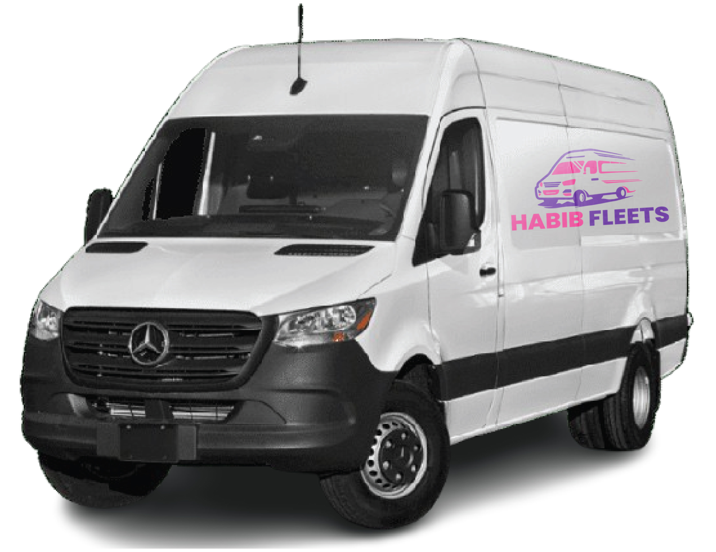 Cargo Van Rental