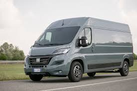 cargo van rental services