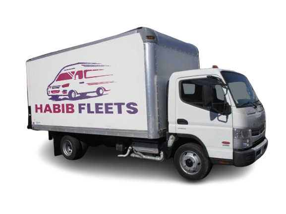 truck rental dubai