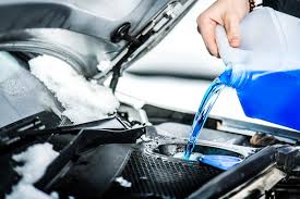 Truck Maintenance in Dubai